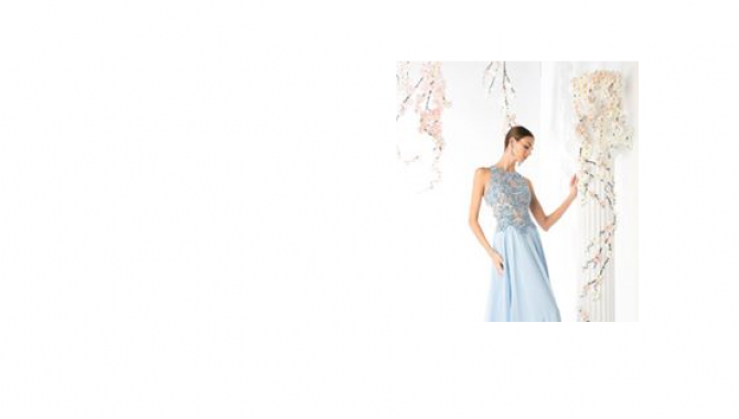 Свадебный салон "Мадонна" - фото (836-3645)