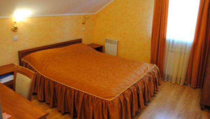 Мотель Гусарский - фото (6124-44771)