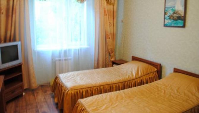 Мотель Гусарский - фото (6124-44772)