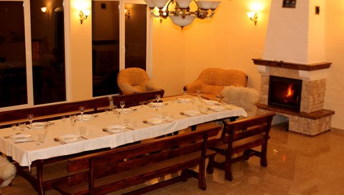 Мотель Гусарский - фото (6124-44773)