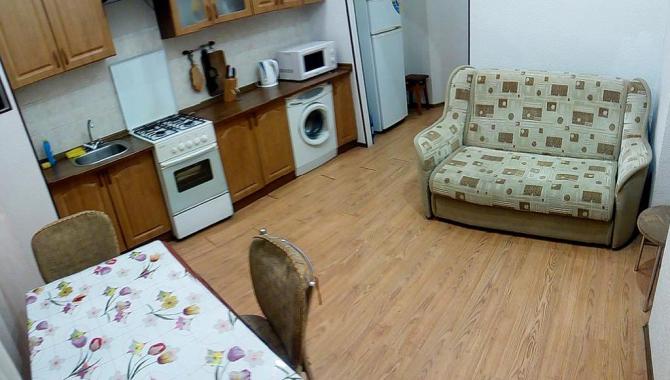 UKR Apartments on Independence Square - фото (6079-44384)