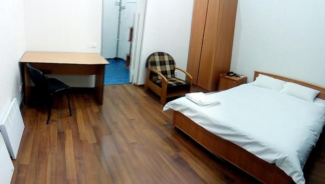 UKR Apartments on Independence Square - фото (6079-44386)