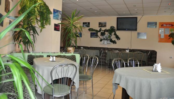 Pizza Mexico - фото (4670-46314)