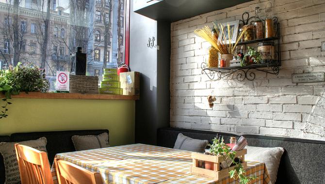 Prego - фото (4977-45950)