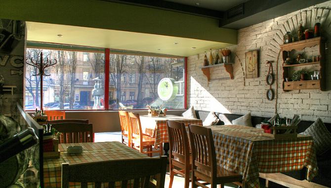 Prego - фото (4977-45951)