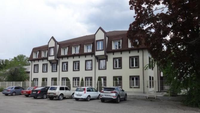 Компания NOC Intrenational - фото (2956-40548)