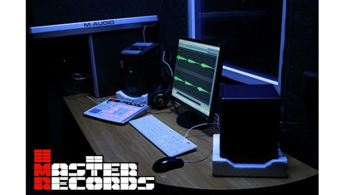 Master Records - фото (1758-9390)