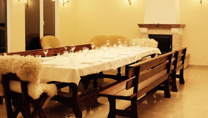 Мотель Гусарский - фото (6124-44776)