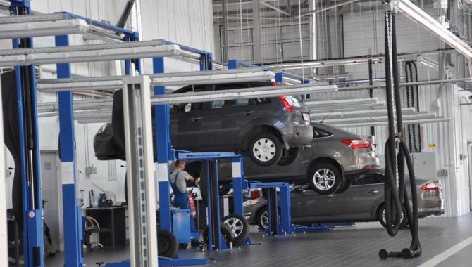 НИКО Форвард Мегаполис - фото (3234-39187)