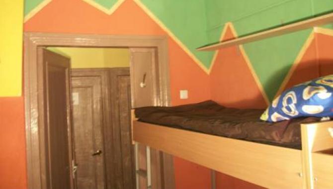 Yellow Twist - фото (5964-45080)