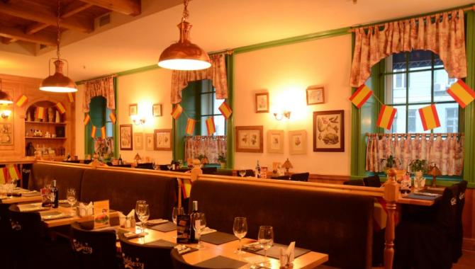 Sam’s Steak House - фото (4814-27389)