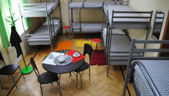 Домино - фото (6503-45094)