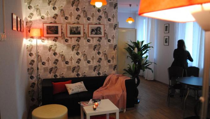 Домино - фото (6503-45097)