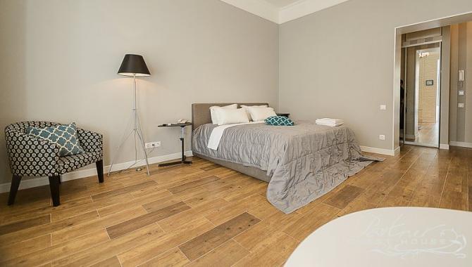 Partner Guest House Саксаганского 12 - фото (6061-44506)