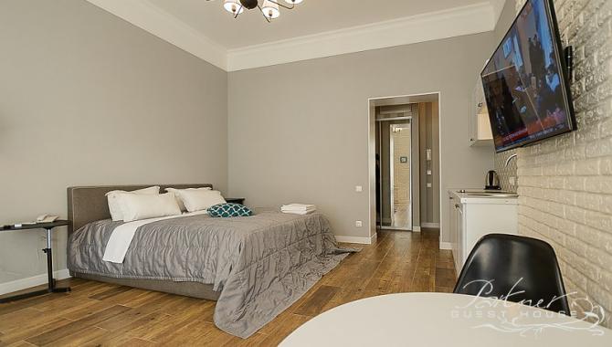 Partner Guest House Саксаганского 12 - фото (6061-44507)