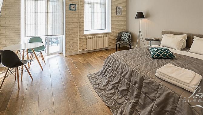 Partner Guest House Саксаганского 12 - фото (6061-44508)