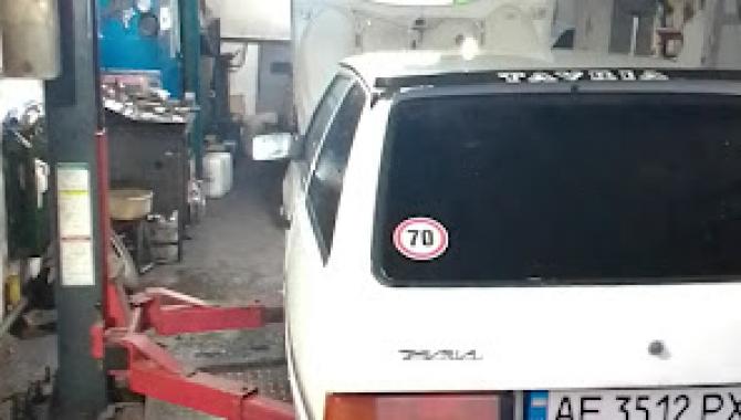 СТО "Эталон" - фото (9627-54136)