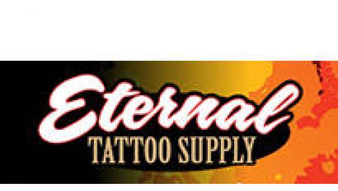 Eternal Tattoo Supply  - фото (10059-54739)