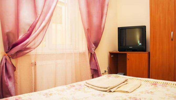 Mini Hotel Kvartal - фото (6091-44201)