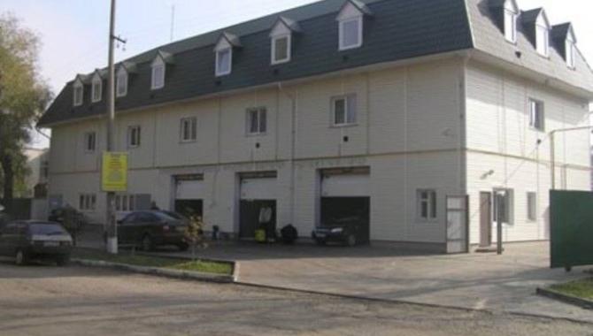 Автосервис "БМВ" - фото (3137-39212)