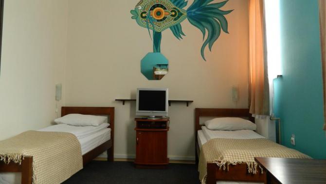 Hostel Ocean - фото (6040-44053)