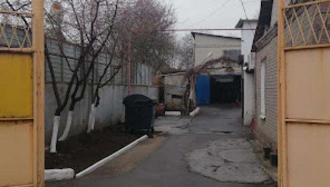 СТО "Эталон" - фото (9627-54137)