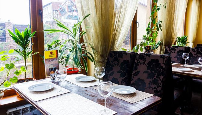 Бабай Комора - фото (6280-41506)