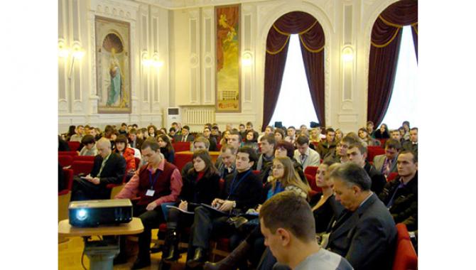 Национальный технический университет Украины «Киевский политехнический институт имени Игоря Сикорского» - фото (1426-7787)