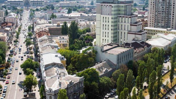 Ibis Kiev City Center Hotel - фото (5492-44813)