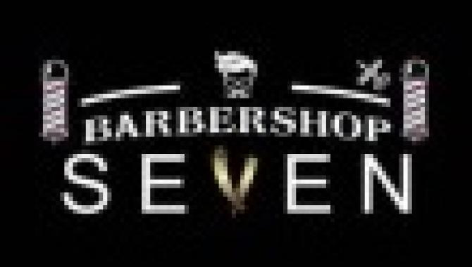 Barbershop Seven - фото (8052-51040)
