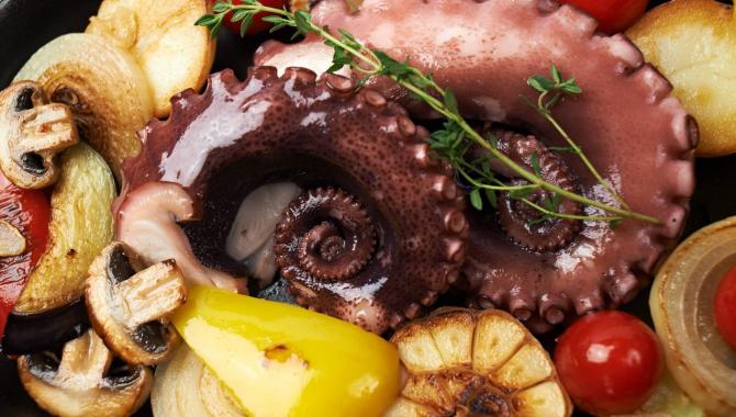 Рыбный Базар - фото (848-3741)