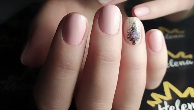 Helena Well Nails - фото (8007-50893)