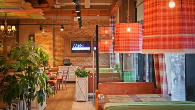 Руккола - фото (4454-41191)