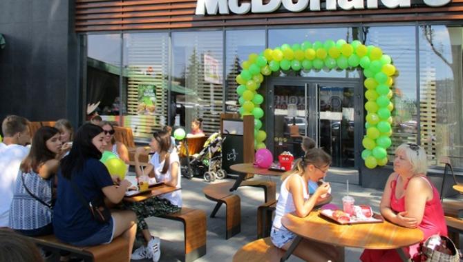 McDonald's - фото (4678-40785)