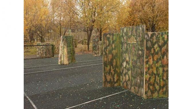 Пейнтбольный клуб Бугай - фото (1301-7215)