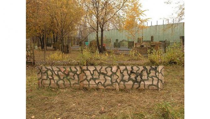 Пейнтбольный клуб Бугай - фото (1301-7216)