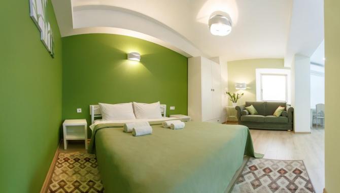 Апарт-отель Бассейная - фото (5522-44462)