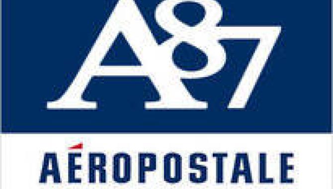 Aeropostale - фото (9982-54655)