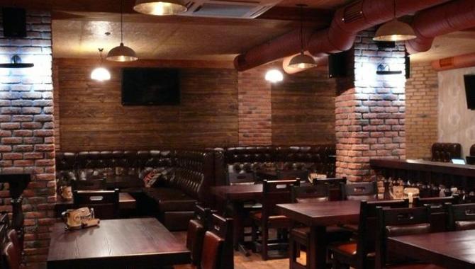 Bison Bar - фото (4479-45725)