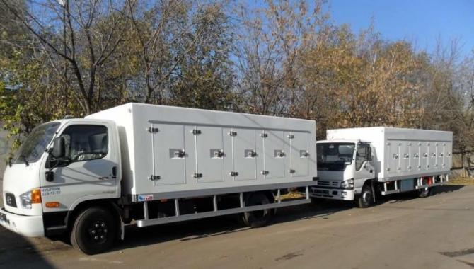 Промвектор - фото (3156-40166)