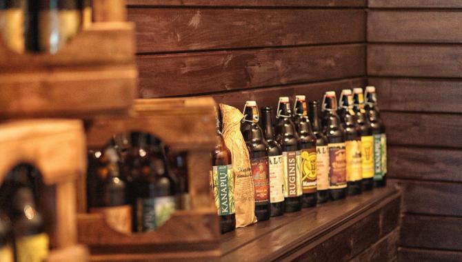 Gastro Bar Klaipeda - фото (5032-46196)