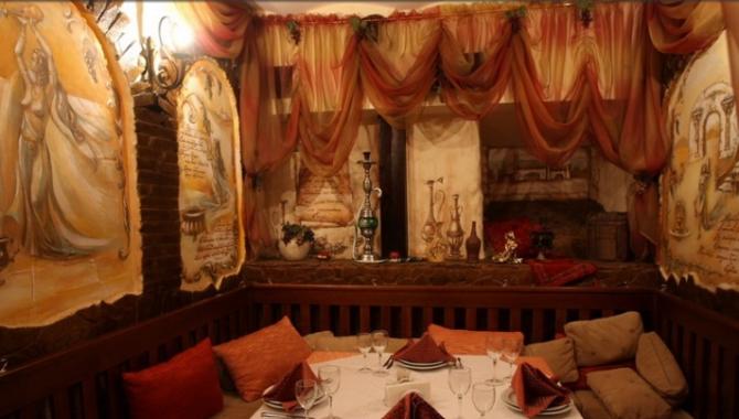 Киевский - фото (4065-46774)