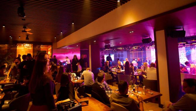 Just Cafe - фото (6118-40939)