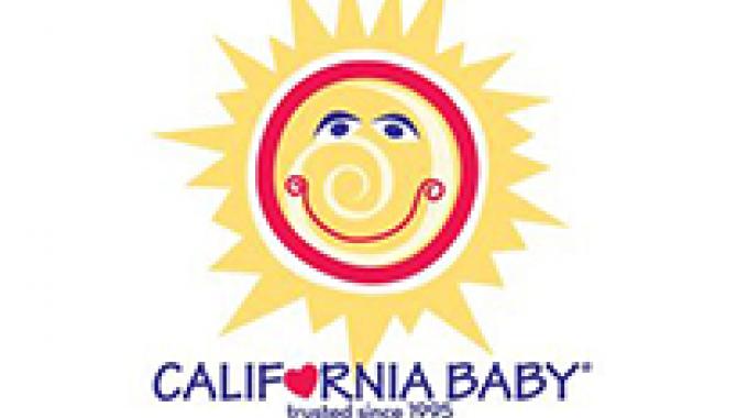 California Baby - фото (10029-54707)