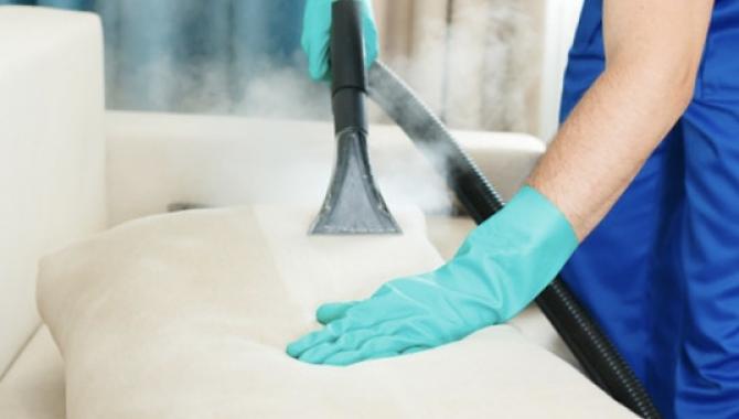 Graf Cleaning - фото (8099-51175)