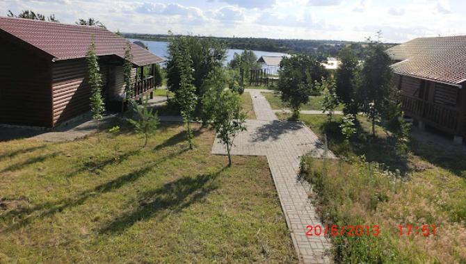 База отдыха "Цвет" - фото (9754-54370)