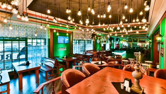 Black Bull Pub - фото (3768-45872)