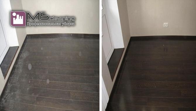 MS Cleaning  - фото (8101-51187)