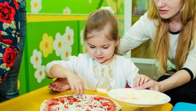 Веселий Вулик - фото (7218-43470)