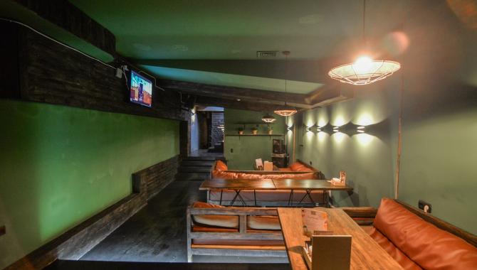 Bar Ber Bar - фото (4141-45655)